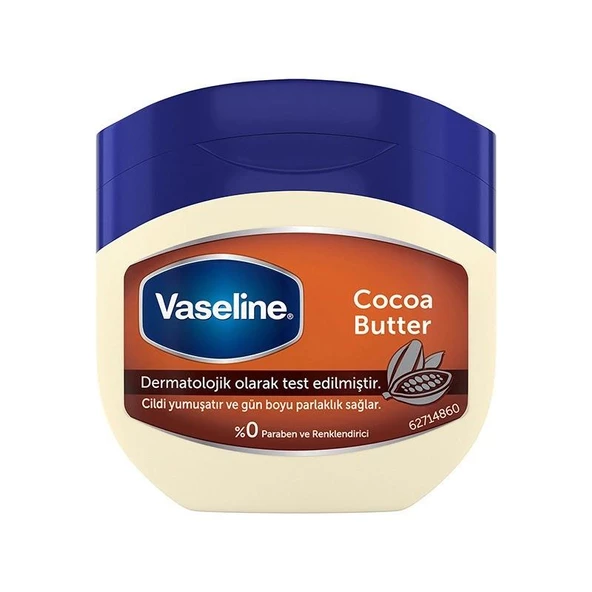 Vaseline Jel Krem Coco Butter 100 ml