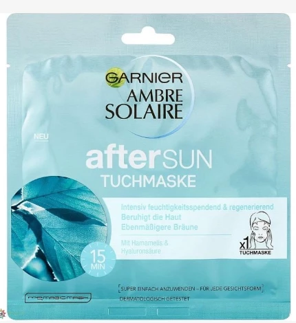 Garnier After Sun Maske 32g