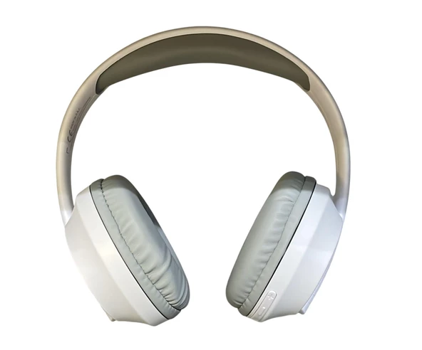 Link HP2 Ultra Hafif Kulak Üstü Bluetooth Kulaklık - 2