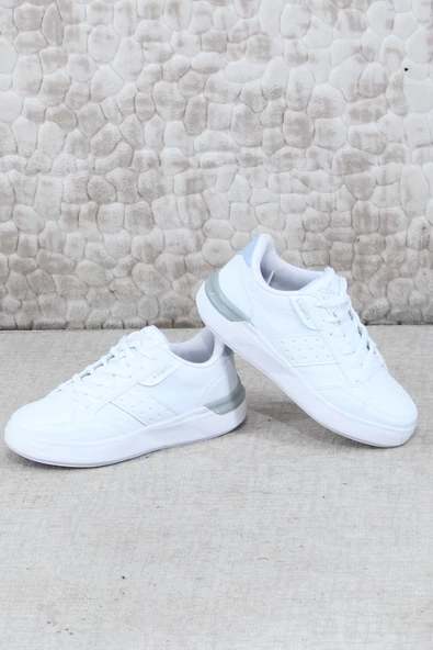 Kinetix CGlesa Pu W Rahat Hafif Orijinal Ürün Kadın Spor Ayakkabı - Resim 9