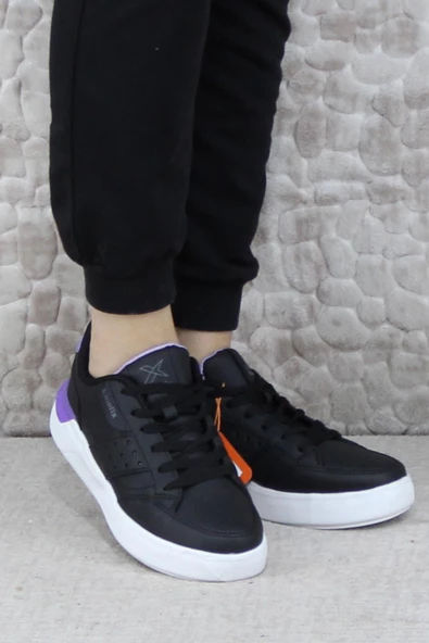 Kinetix CGlesa Pu W Rahat Hafif Orijinal Ürün Kadın Spor Ayakkabı - Resim 2