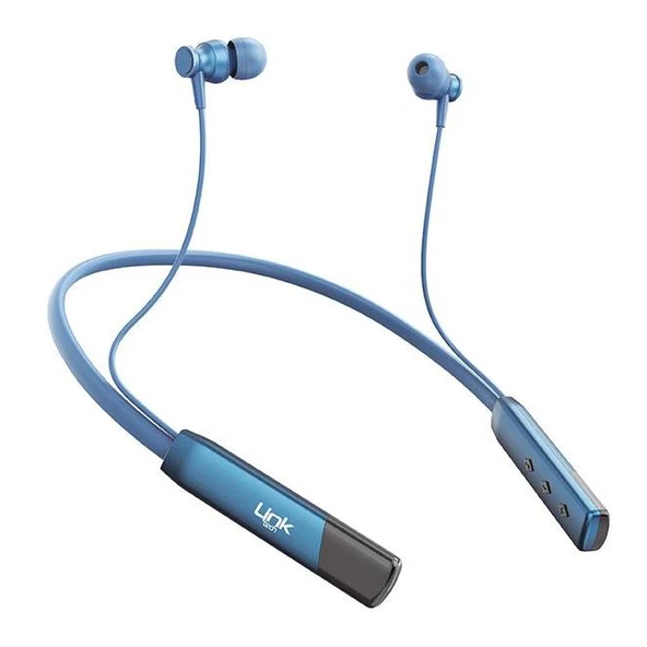 LinkTech H992 Kulak İçi Bluetooth Kulaklık - 3