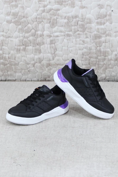 Kinetix CGlesa Pu W Rahat Hafif Orijinal Ürün Kadın Spor Ayakkabı - Resim 5