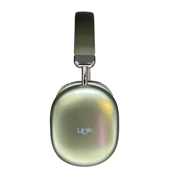 Link Tech HP5 ANC Kulak Üstü Bluetooth Kulaklık - 3