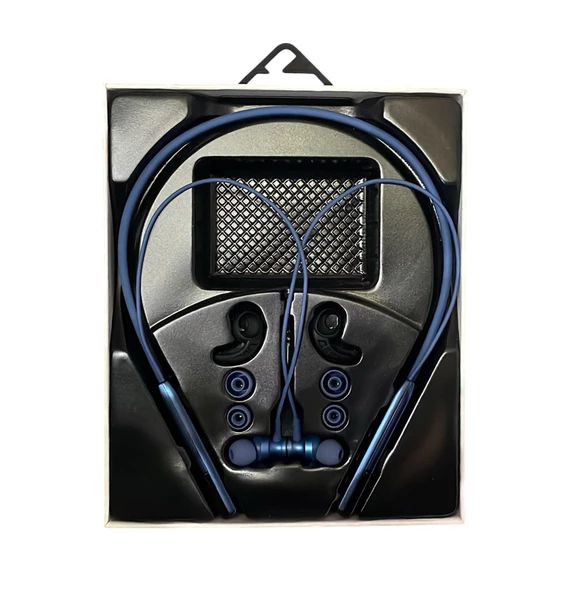 LinkTech H992 Kulak İçi Bluetooth Kulaklık - 2