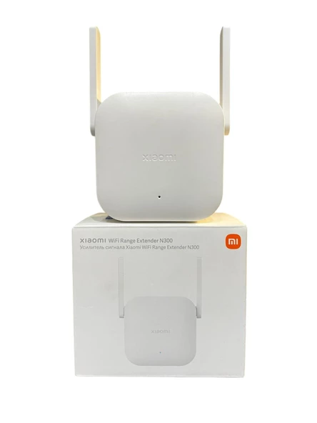 Xiaomi N300 WiFi Range Extender Menzil Genişletici - 2