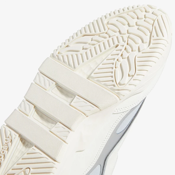 Adidas Niteball White Tint Spor Ayakkabı - 7