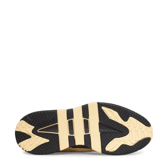 Adidas Niteball Orange Tint Spor Ayakkabı - Resim 5