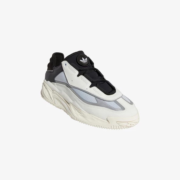 Adidas Niteball White Tint Spor Ayakkabı - 3