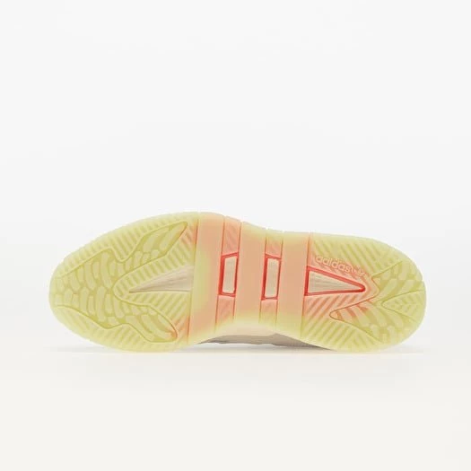 Adidas Niteball Grey One/Turbo Spor Ayakkabı - Resim 6