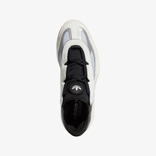 Adidas Niteball White Tint Spor Ayakkabı - 4