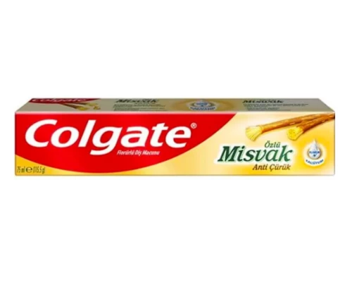 Colgate Misvak Anti Çürük 75 ml