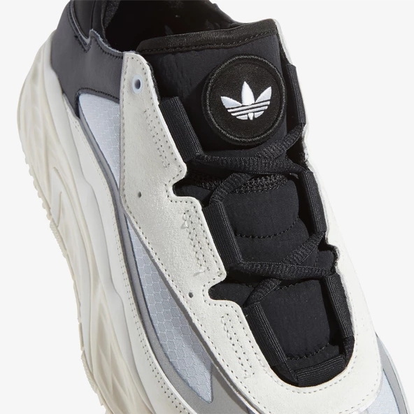 Adidas Niteball White Tint Spor Ayakkabı - 5