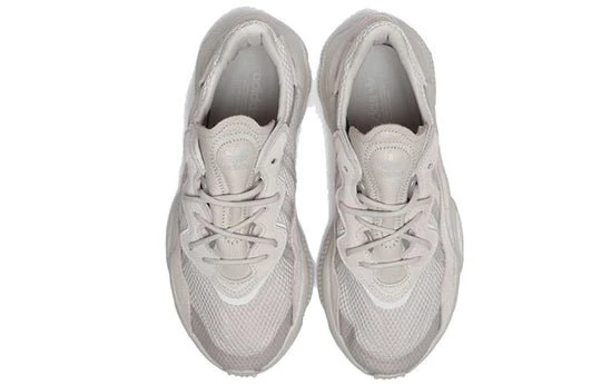 Adidas Ozweego Chalk Pearl Spor Ayakkabı - 3