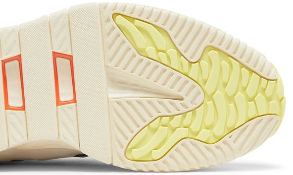 Adidas Niteball Crew Navy Spor Ayakkabı - Resim 5