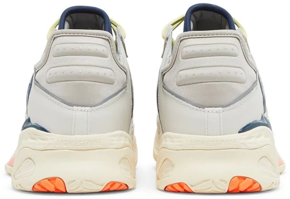 Adidas Niteball Crew Navy Spor Ayakkabı - Resim 6