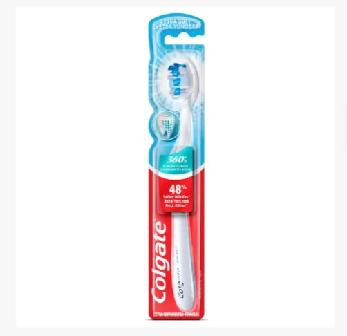 Colgate 360 Hassasiyete Pro-Çözüm Diş Fırçası Extra Yumuşak