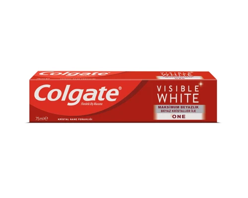 Colgate Vısıble Whıte 75 ml