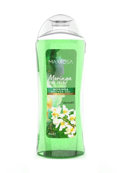 Dermokil Moringa Duş Jeli 500 ml