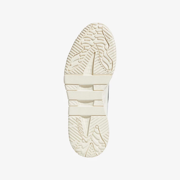 Adidas Niteball White Tint Spor Ayakkabı - 6