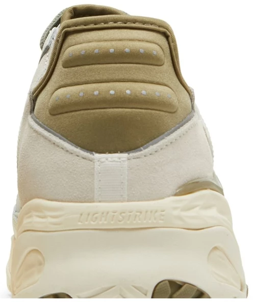 Adidas Niteball Off White/Orbit Green Spor Ayakkabı - Resim 7