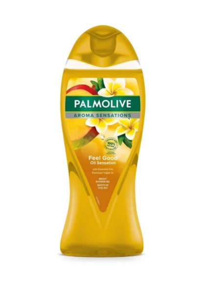 Palmolıve Arom Sensatıons Feel Good Duş Jeli 500 ml