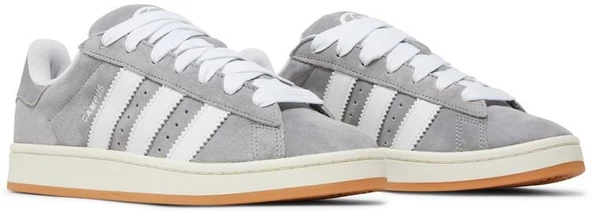 Adidas Campus 00s Grey Gum Spor Ayakkabı - Resim 8