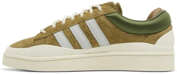 Adidas Campus x Bad Bunny Wild Moss Spor Ayakkabı - 3