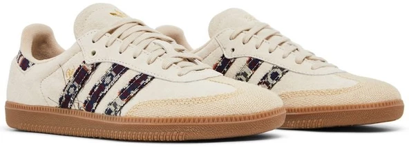 Adidas Samba Consortium Cup END. Past Spor Ayakkabı - Resim 8