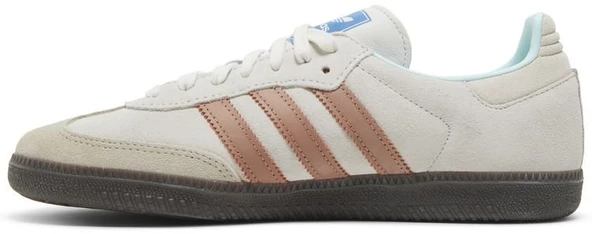 Adidas Samba OG Clay Strata Spor Ayakkabı - Resim 3