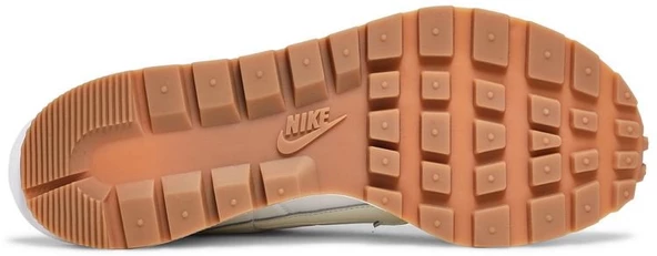 Nike VaporWaffle x Sacai Sail White Cream Spor Ayakkabı - Resim 4