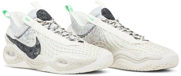 Nike Cosmic Unity Natural Spor Ayakkabı - Resim 8