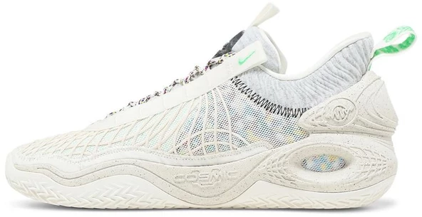 Nike Cosmic Unity Natural Spor Ayakkabı - Resim 2