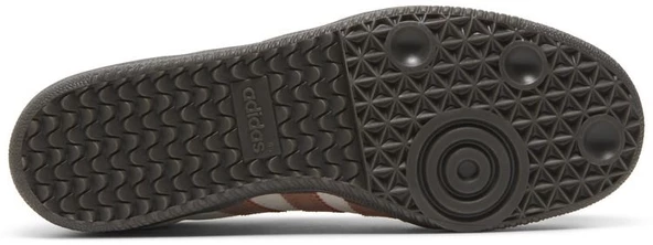 Adidas Samba OG Clay Strata Spor Ayakkabı - Resim 4