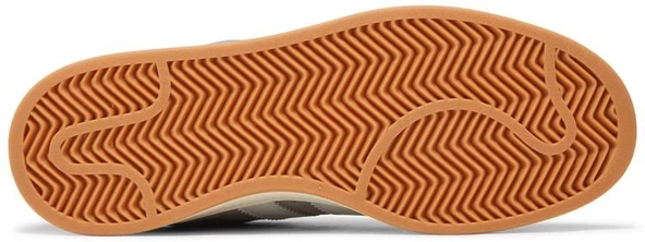 Adidas Campus 00s Grey Gum Spor Ayakkabı - Resim 4
