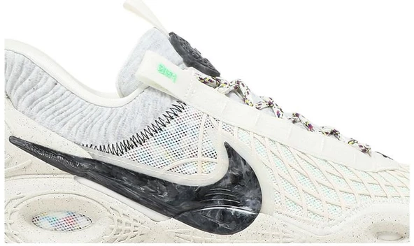 Nike Cosmic Unity Natural Spor Ayakkabı - Resim 3