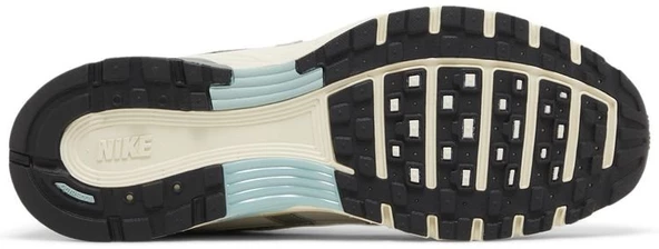 Nike P-6000 Flat Pewter Spor Ayakkabı - 4