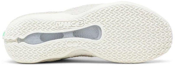 Nike Cosmic Unity Natural Spor Ayakkabı - Resim 4