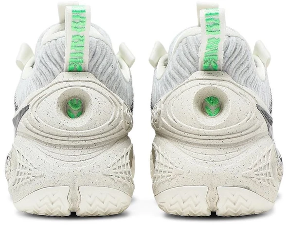 Nike Cosmic Unity Natural Spor Ayakkabı - Resim 6