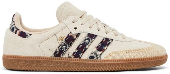 Adidas Samba Consortium Cup END. Past Spor Ayakkabı