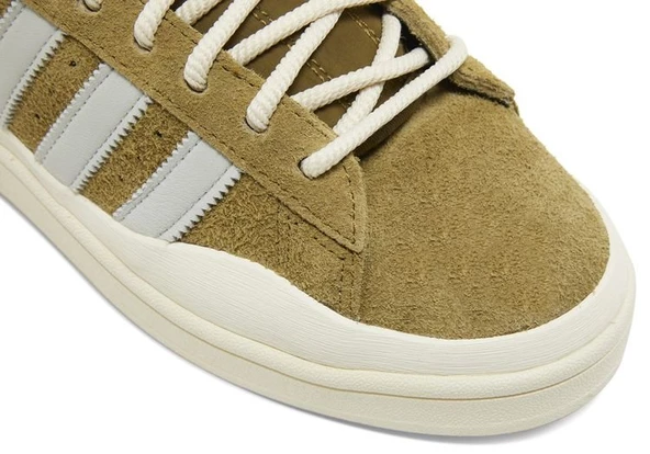 Adidas Campus x Bad Bunny Wild Moss Spor Ayakkabı - 10