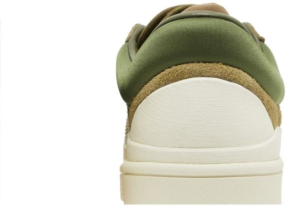 Adidas Campus x Bad Bunny Wild Moss Spor Ayakkabı - 7