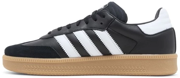 Adidas Samba XLG Black White Gum Spor Ayakkabı - Resim 3