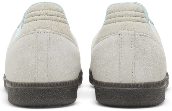 Adidas Samba OG Clay Strata Spor Ayakkabı - Resim 6