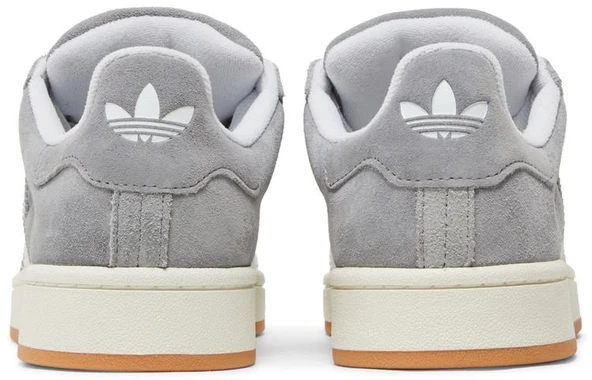 Adidas Campus 00s Grey Gum Spor Ayakkabı - Resim 6