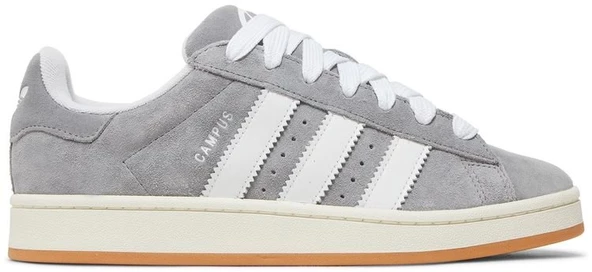 Adidas Campus 00s Grey Gum Spor Ayakkabı
