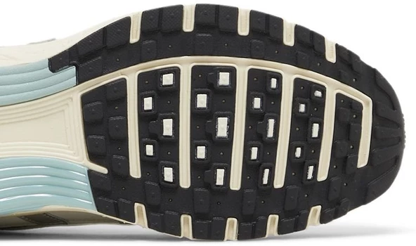 Nike P-6000 Flat Pewter Spor Ayakkabı - 5