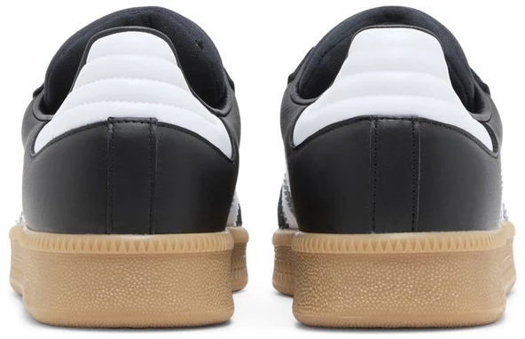 Adidas Samba XLG Black White Gum Spor Ayakkabı - Resim 6