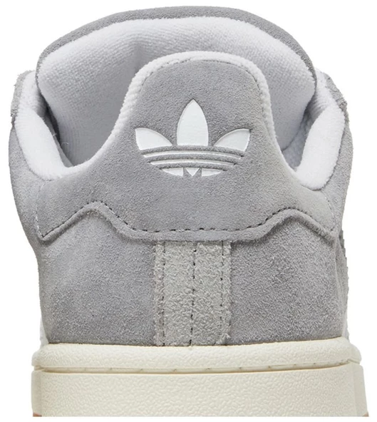 Adidas Campus 00s Grey Gum Spor Ayakkabı - Resim 7