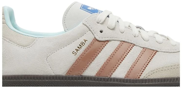 Adidas Samba OG Clay Strata Spor Ayakkabı - Resim 2